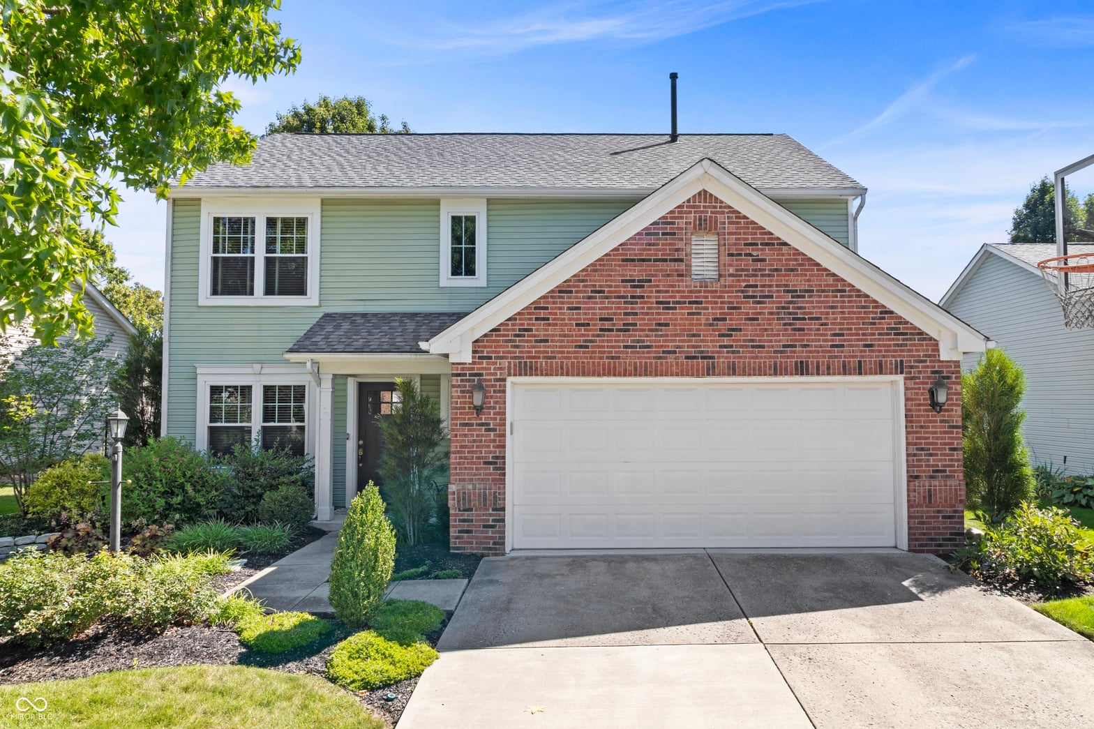 Photo of 13867 Wabash Drive, Fishers, IN