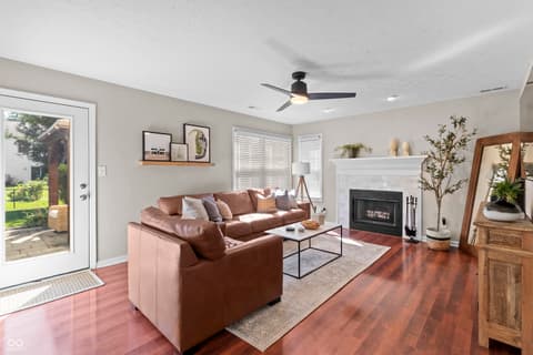 Photo of 13867 Wabash Drive, Fishers, IN