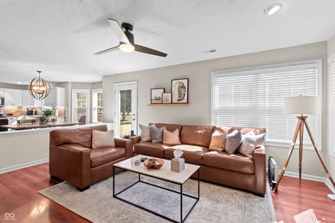 Photo of 13867 Wabash Drive, Fishers, IN
