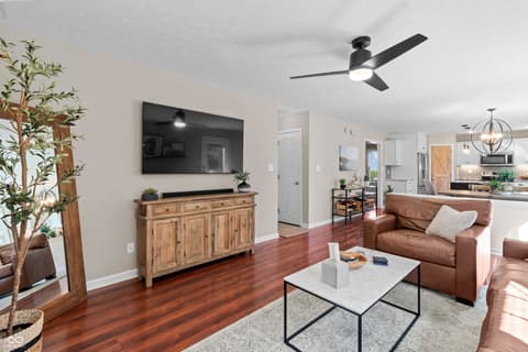 Photo of 13867 Wabash Drive, Fishers, IN