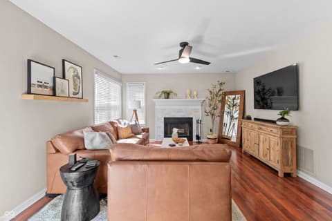 Photo of 13867 Wabash Drive, Fishers, IN