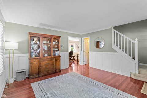 Photo of 13867 Wabash Drive, Fishers, IN