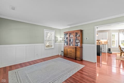 Photo of 13867 Wabash Drive, Fishers, IN