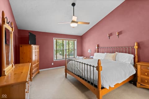 Photo of 13867 Wabash Drive, Fishers, IN