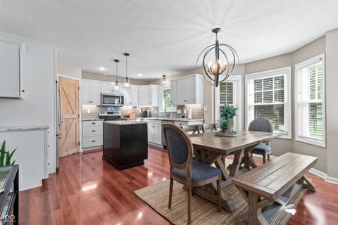 Photo of 13867 Wabash Drive, Fishers, IN