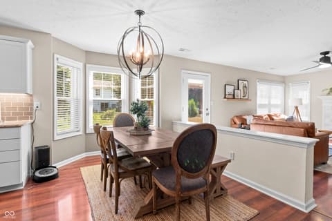 Photo of 13867 Wabash Drive, Fishers, IN