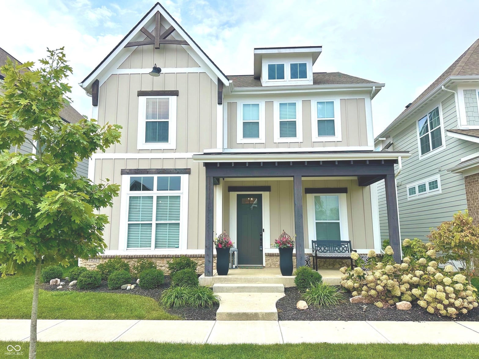 Photo of 1425 Birchfield Drive, Westfield, IN