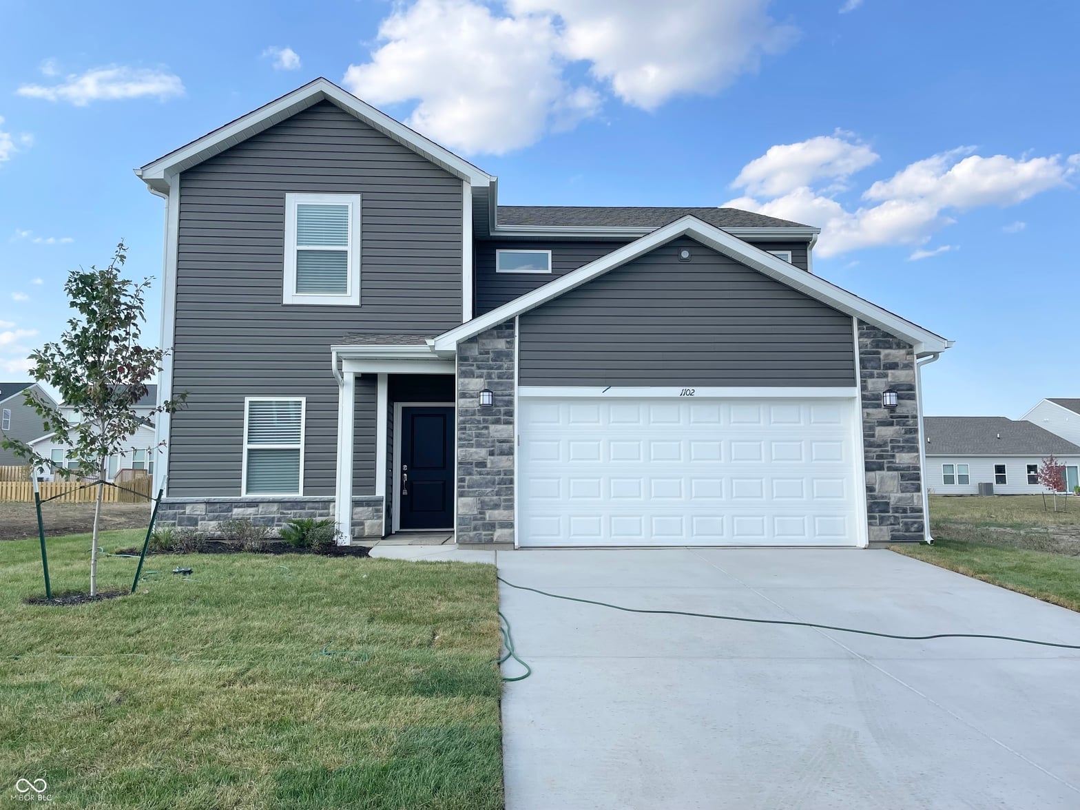 Photo of 1102 Hazlett Drive, West Lafayette, IN