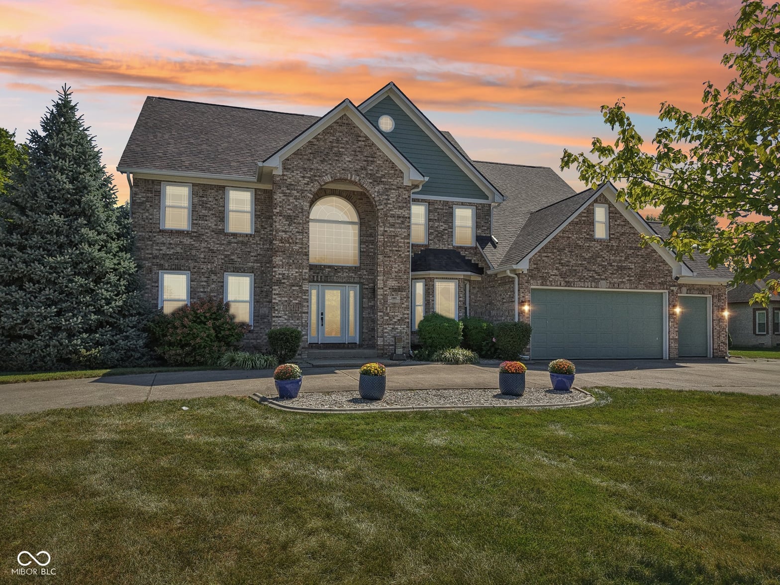 Photo of 1363 N Winchester Drive, Greenfield, IN