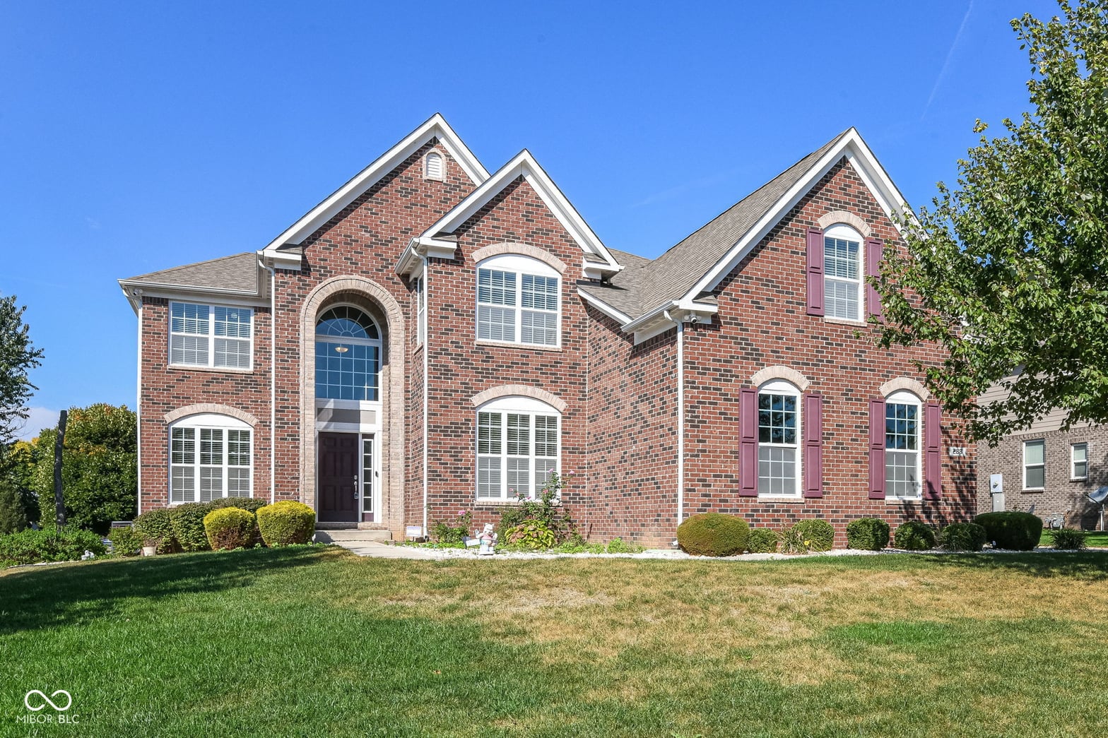 Photo of 288 Little Ben Lane, Greenwood, IN