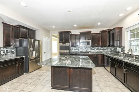 Photo of 288 Little Ben Lane, Greenwood, IN
