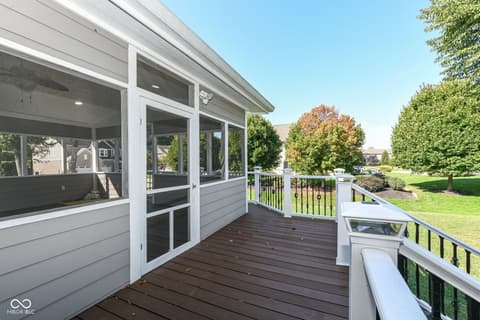 Photo of 288 Little Ben Lane, Greenwood, IN