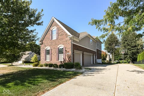 Photo of 288 Little Ben Lane, Greenwood, IN