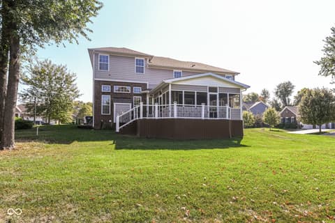 Photo of 288 Little Ben Lane, Greenwood, IN