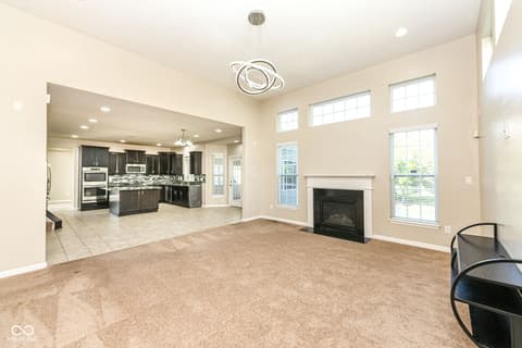 Photo of 288 Little Ben Lane, Greenwood, IN