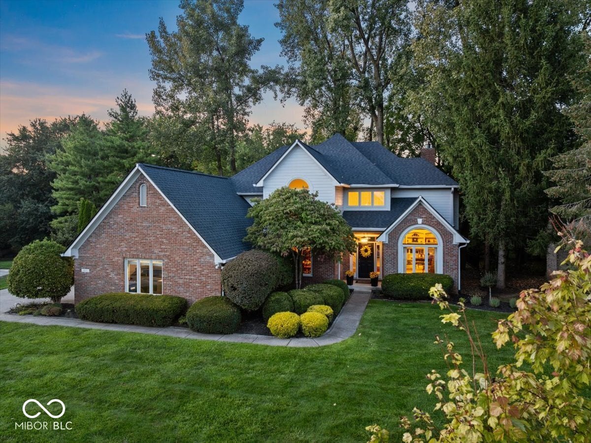 Photo of 9972 Woods Edge Drive, Fishers, IN