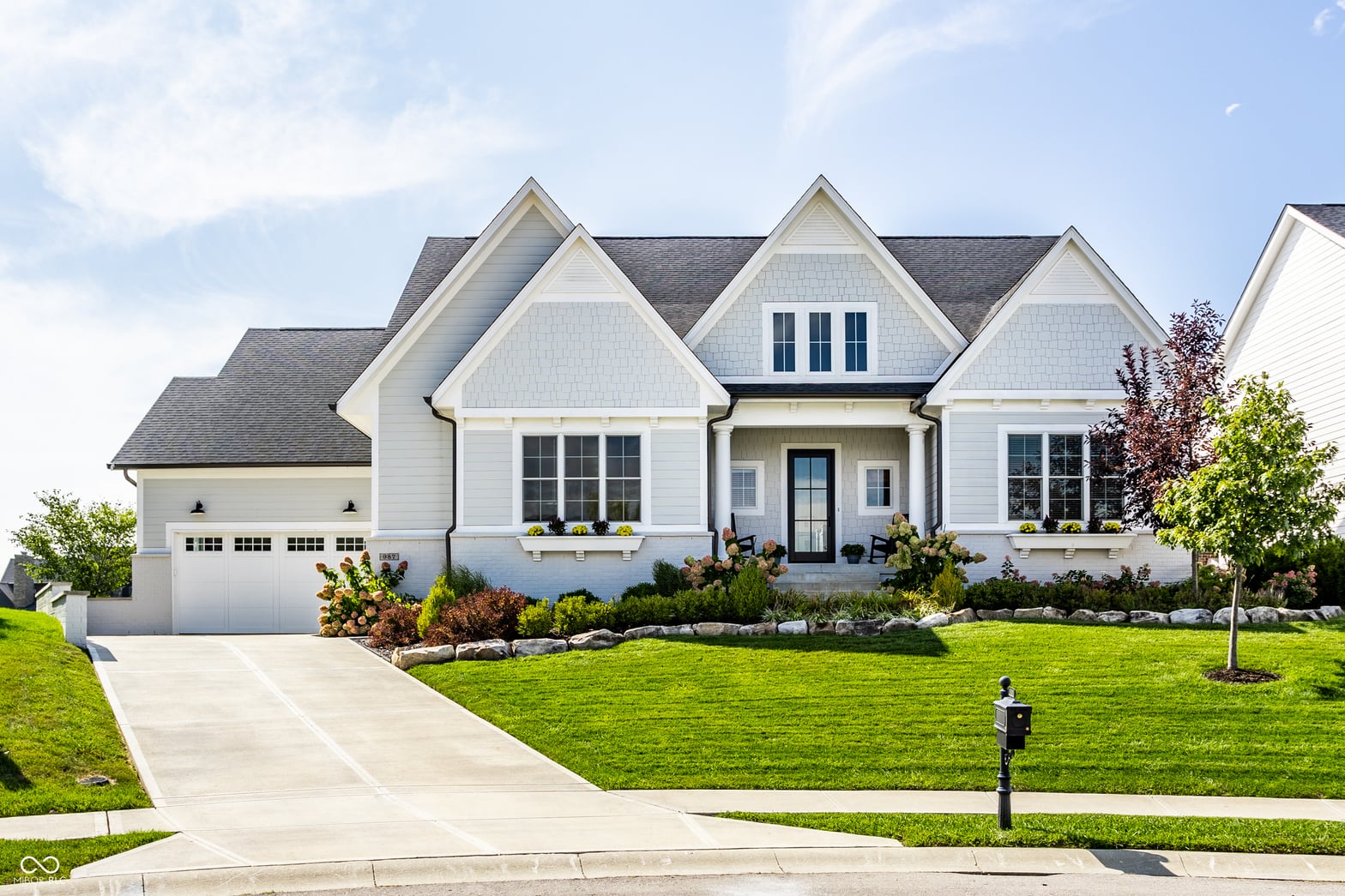Photo of 987 Oak Terrace Road, Westfield, IN