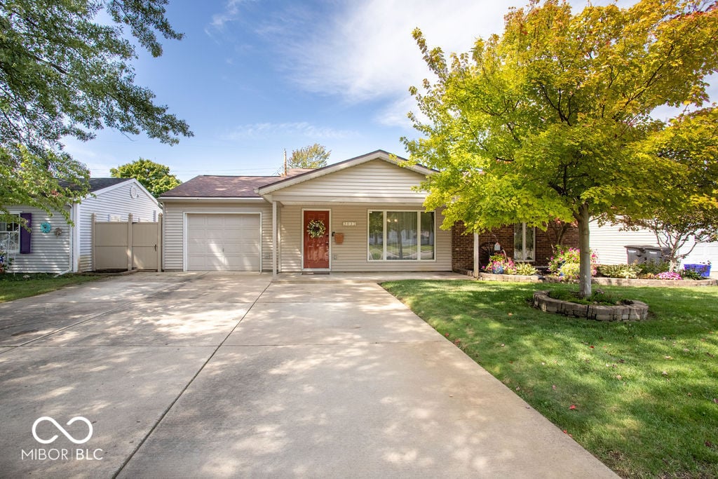 Photo of 3032 S 18th Street, Lafayette, IN