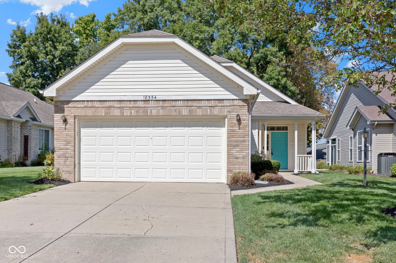 Photo of 18554 Piers End Drive, Noblesville, IN