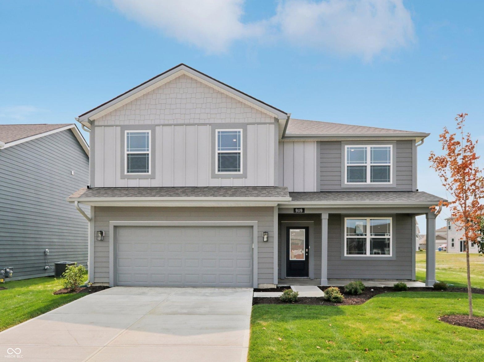 Photo of 9119 Steinbeck Lane, Indianapolis, IN