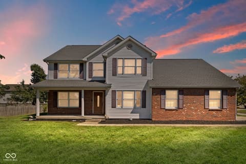 4409 Mason Dixon Drive