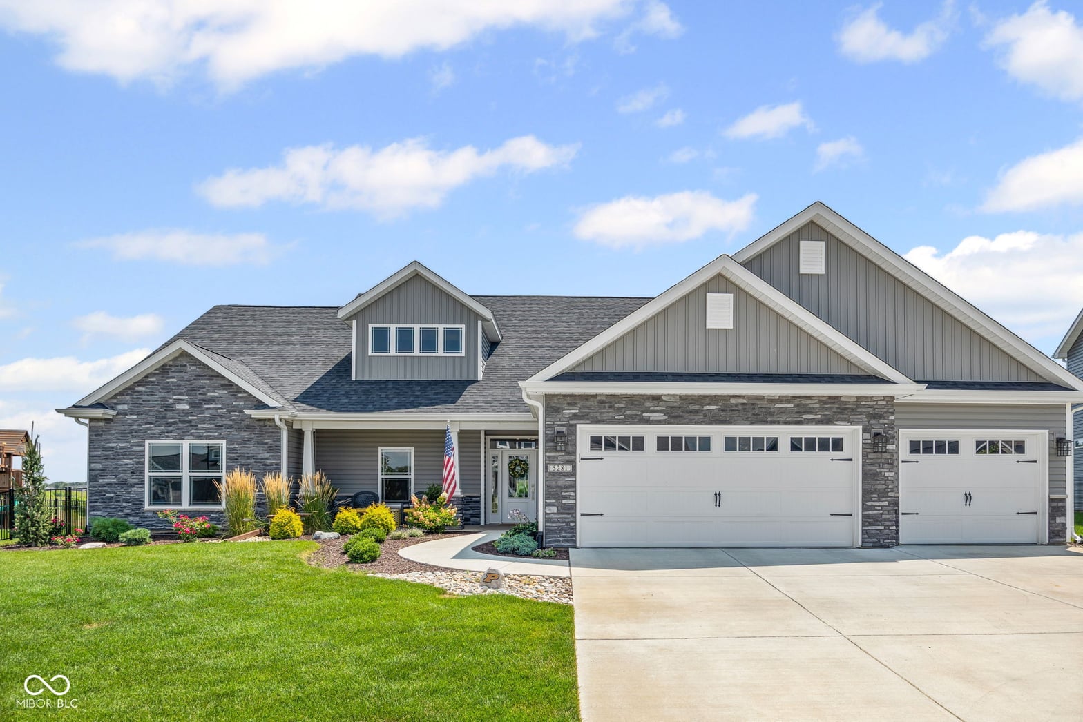 Photo of 5281 Maize Drive, West Lafayette, IN