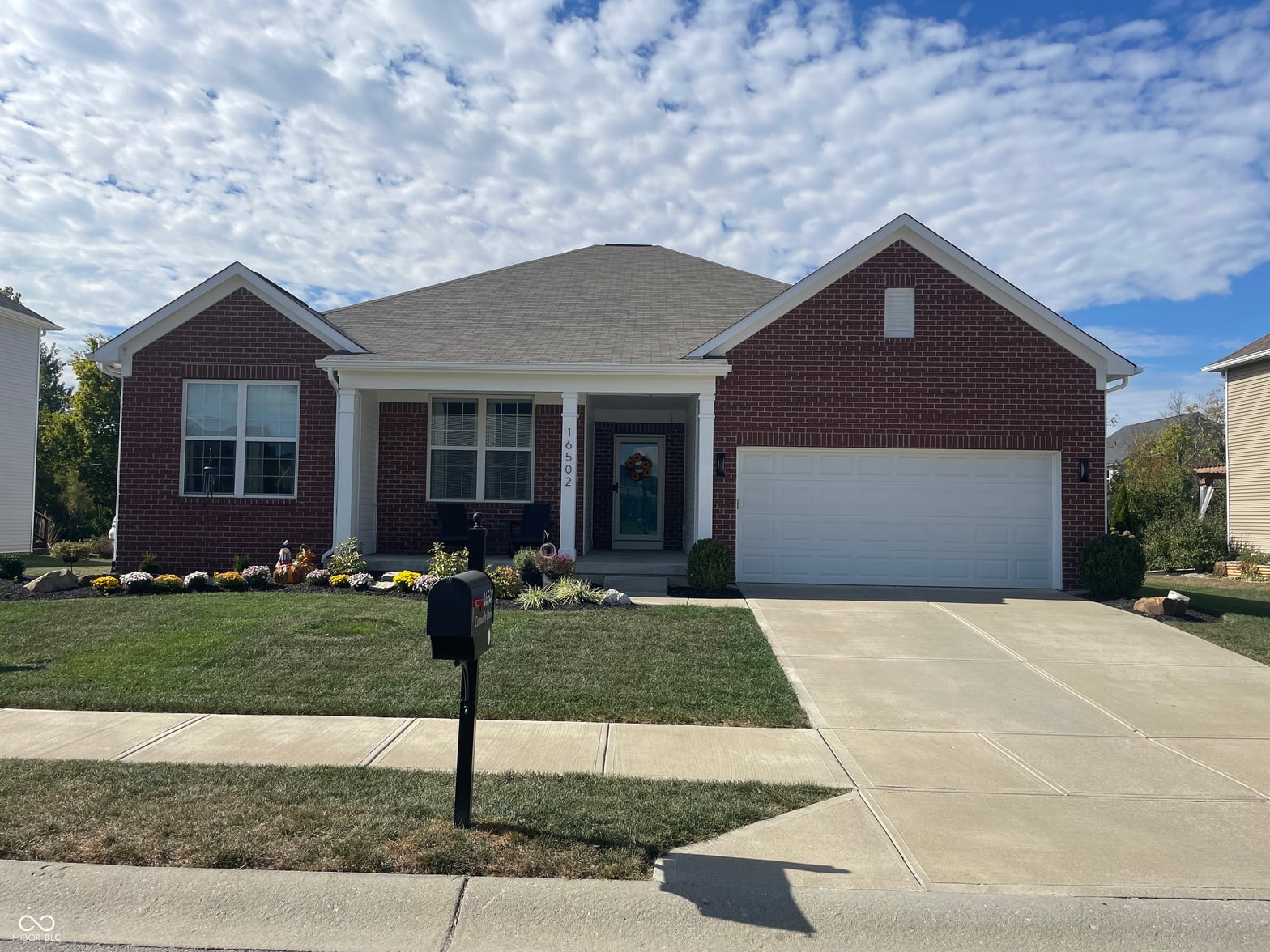 Photo of 16502 Connolly Drive, Westfield, IN
