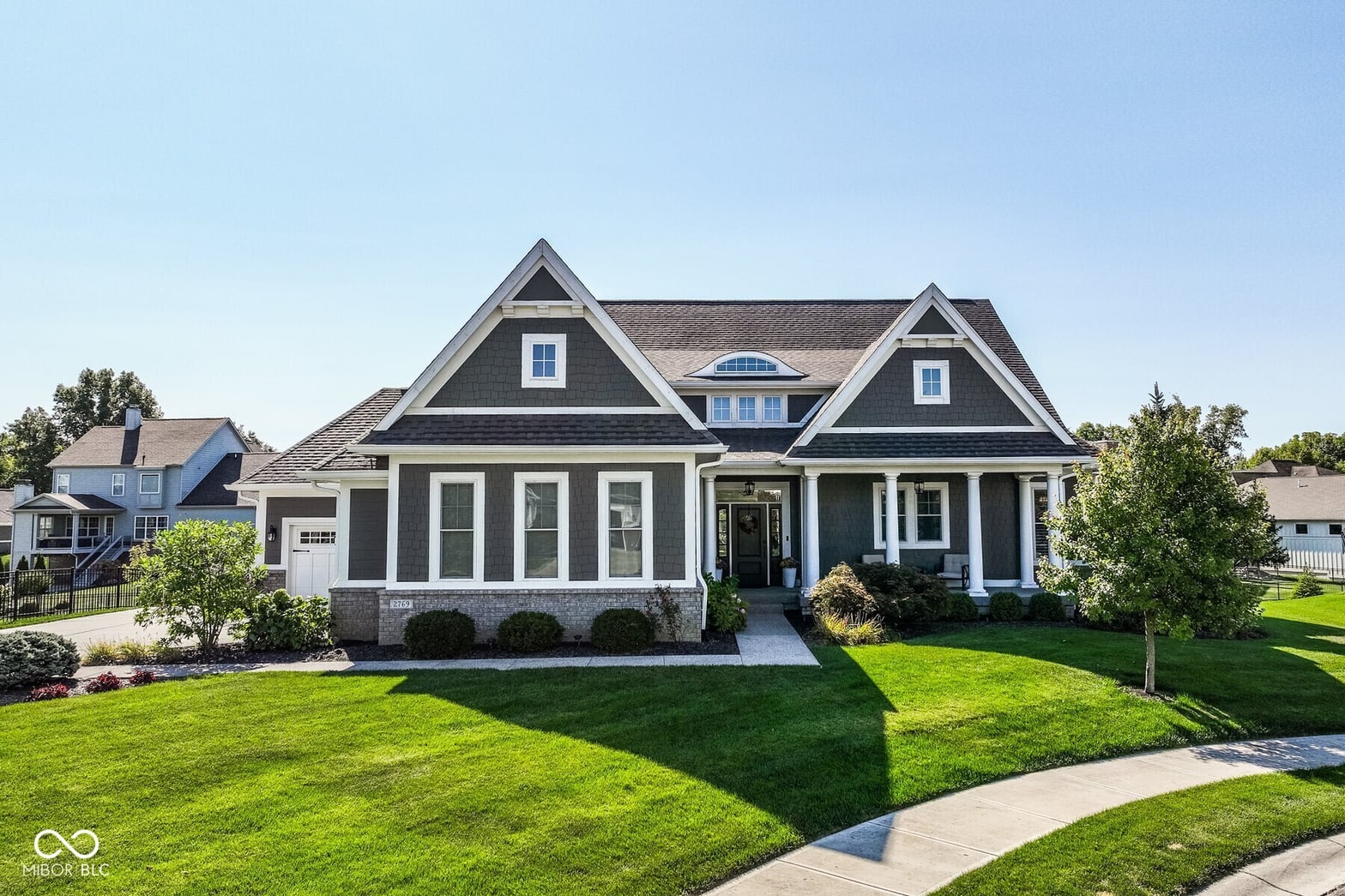 Photo of 2769 Pyrenean Place, Westfield, IN