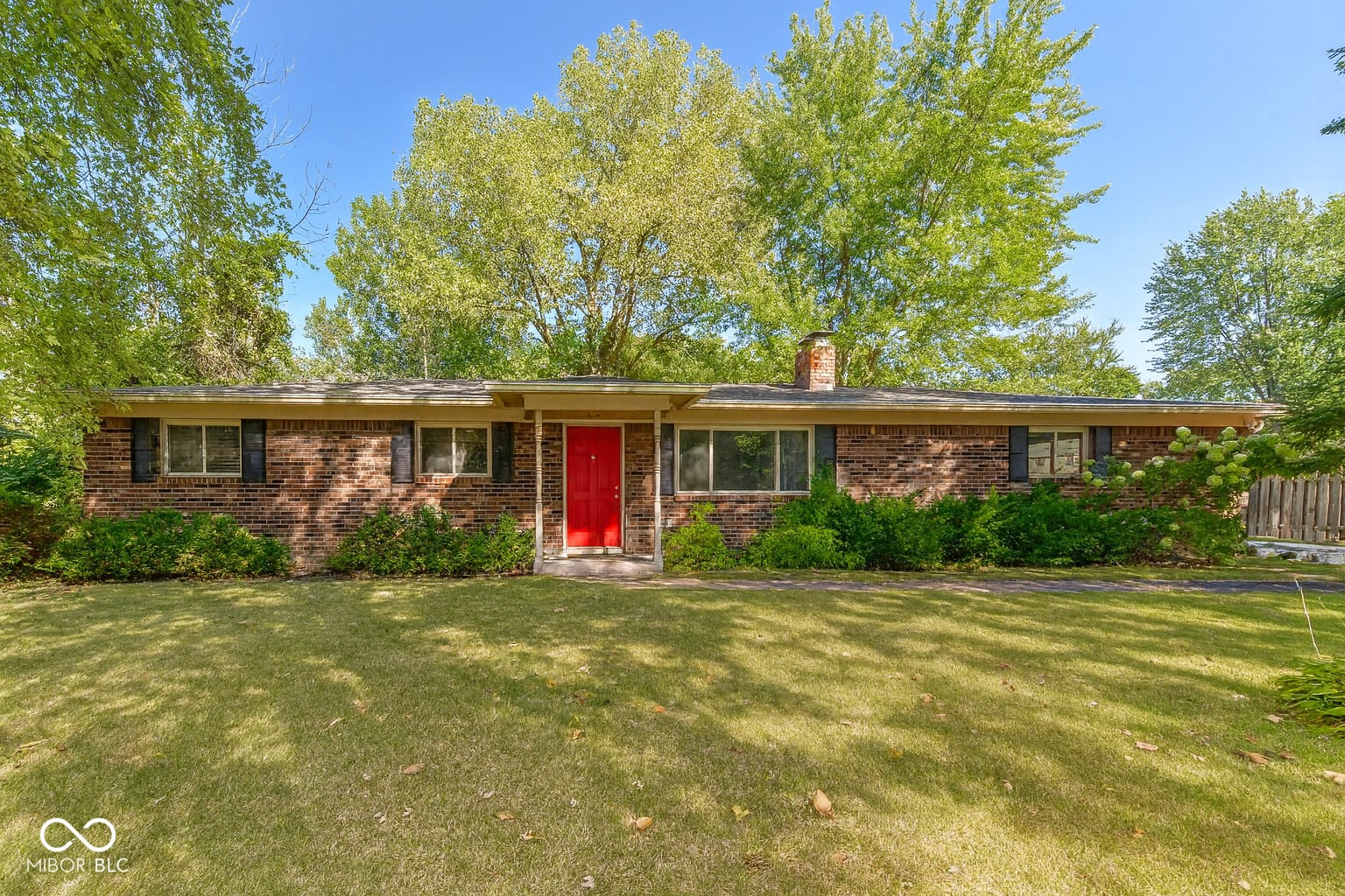 Photo of 10505 N Washington Boulevard, Indianapolis, IN