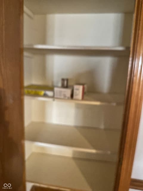 Pantry — 8131 Bentley Farms Place, Indianapolis, IN