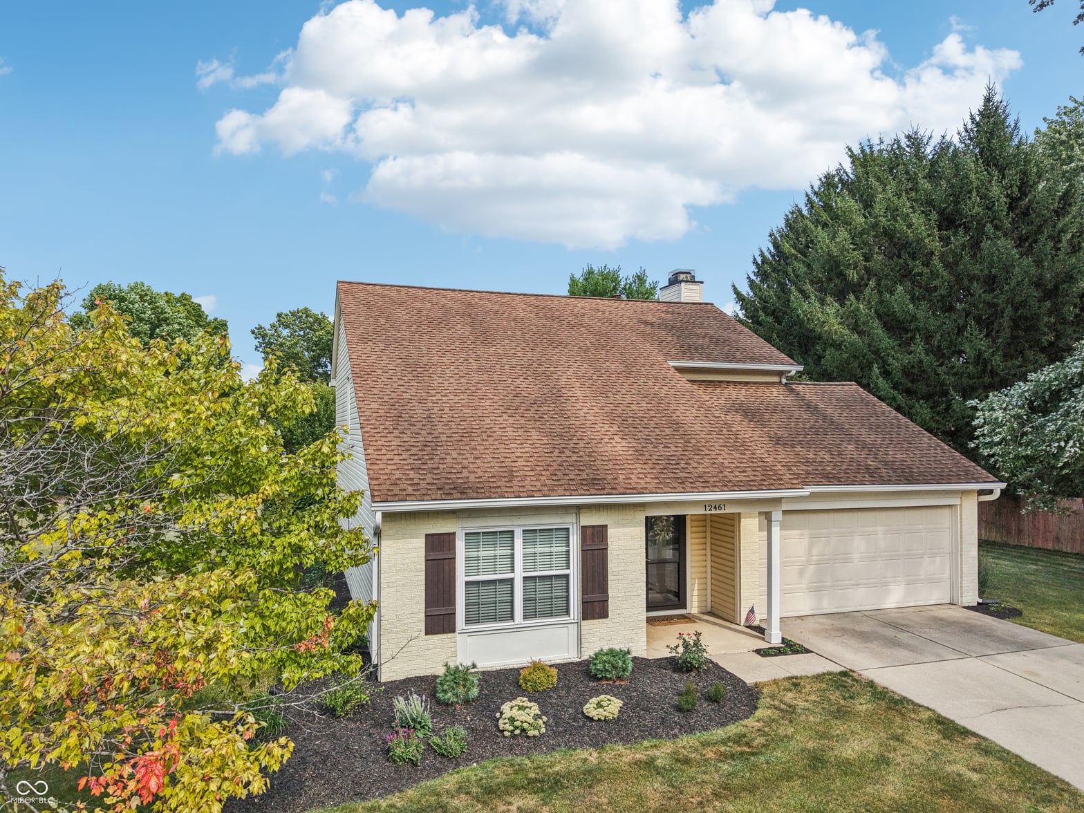 Photo of 12461 Bentley Boulevard, Fishers, IN
