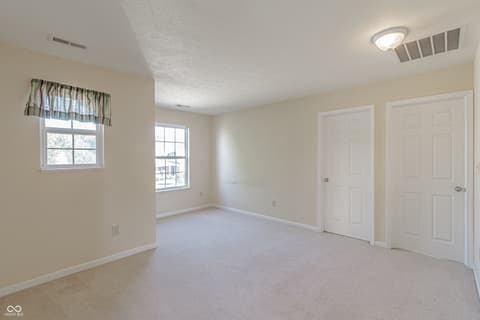 Loft — 2556 Liatris Drive, Plainfield, IN
