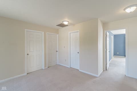 Loft — 2556 Liatris Drive, Plainfield, IN