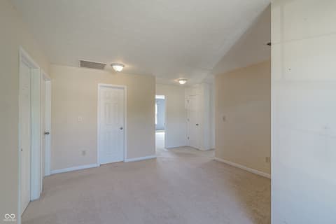 Loft — 2556 Liatris Drive, Plainfield, IN