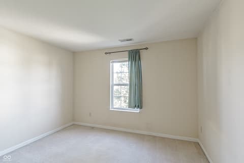 Bedroom at 2556 Liatris Drive, Plainfield, IN