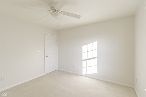 Bedroom at 2556 Liatris Drive, Plainfield, IN
