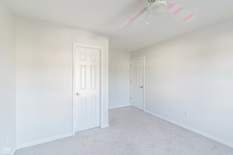 Bedroom at 2556 Liatris Drive, Plainfield, IN