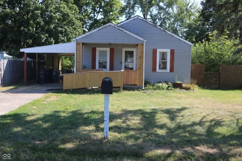 1403 Congress Street