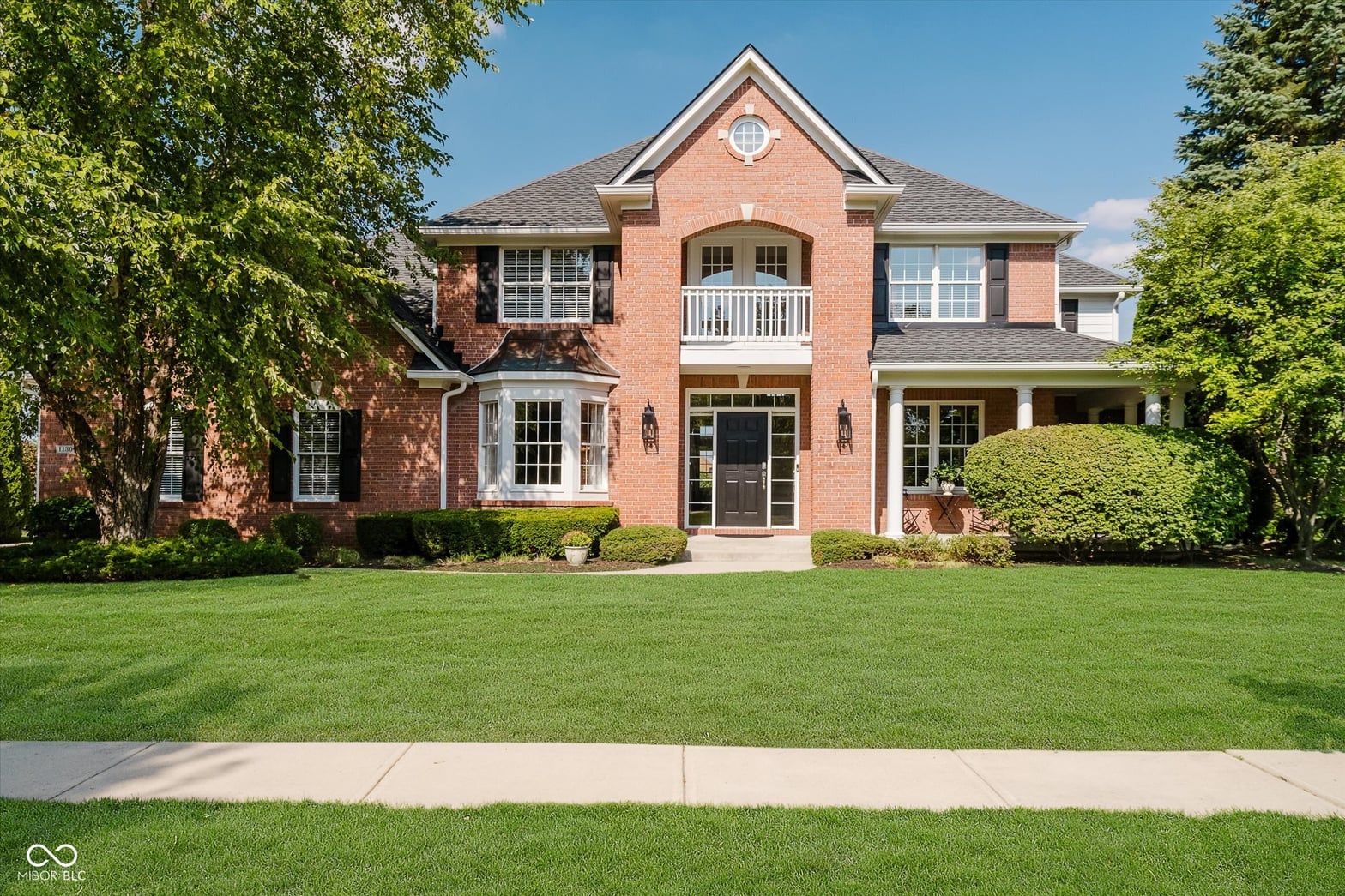 Photo of 11306 Treyburn Drive, Fishers, IN