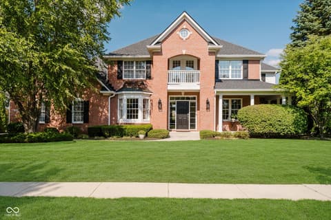 11306 Treyburn Drive