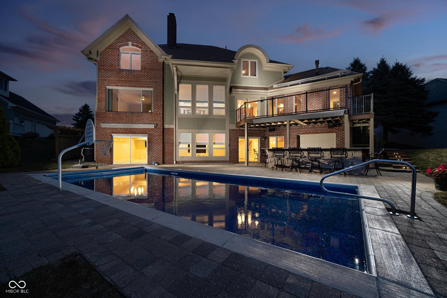 Photo of 21529 Shorevista Lane, Noblesville, IN