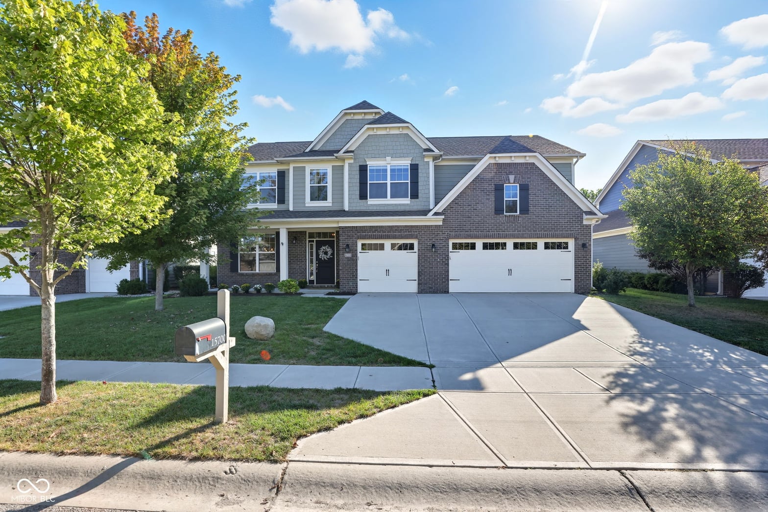Photo of 15700 Lawton Square Drive, Noblesville, IN