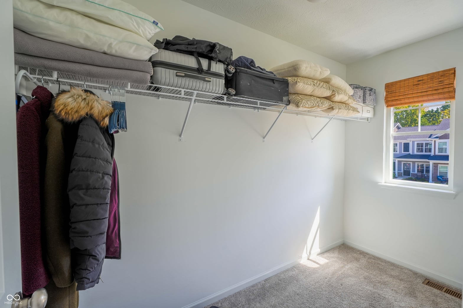 Walk In Closets