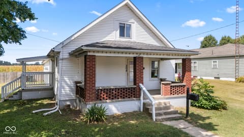 308 S Bethany Road