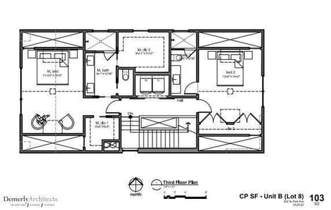 Photo of 826 N Park Avenue, Indianapolis, IN