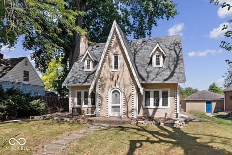 714 Berkley Road