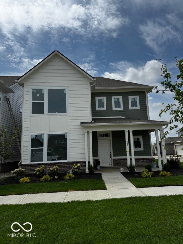 Photo of 757 Rose Garden Way, Westfield, IN