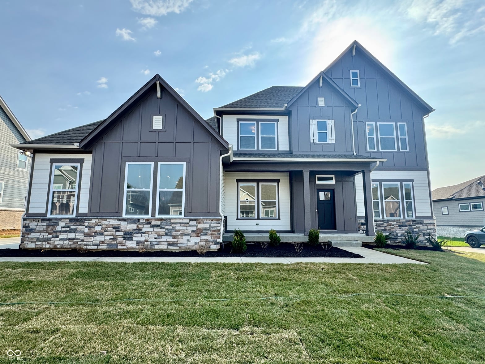 Photo of 15914 Bellows Avenue, Fishers, IN