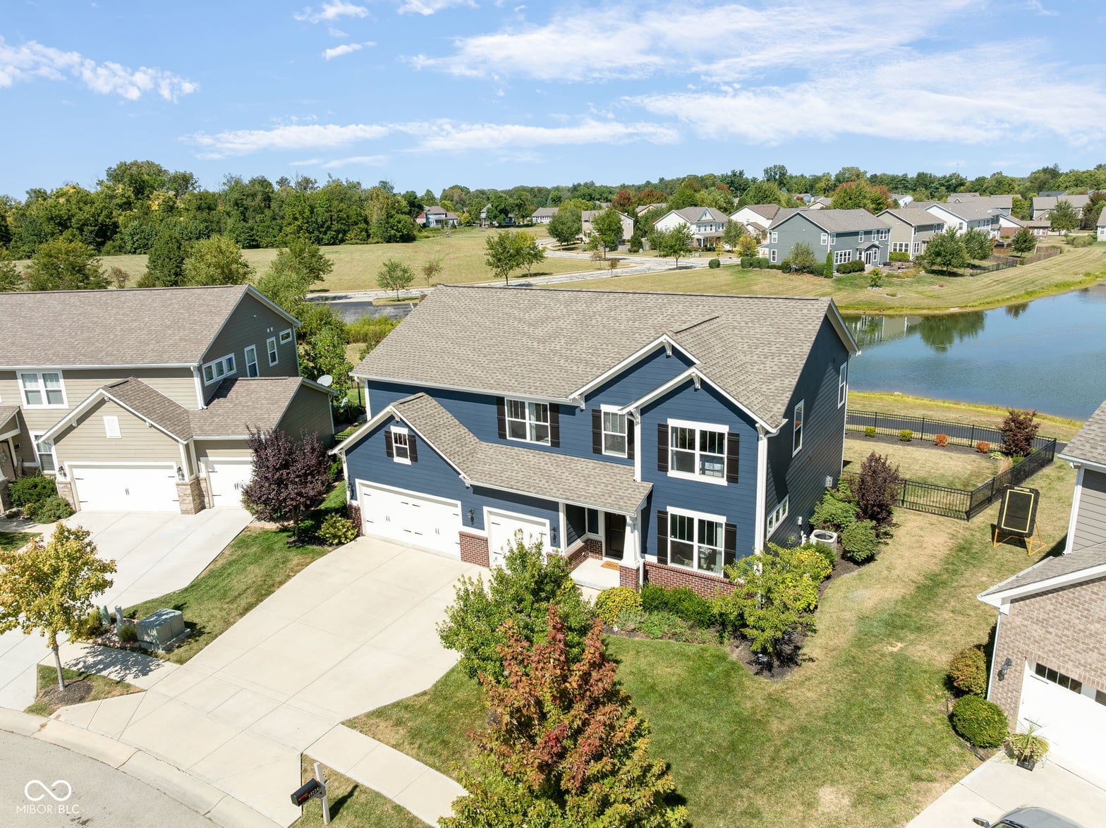 Photo of 15724 Lawton Square Drive, Noblesville, IN