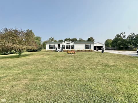 10676 W Hickory Court